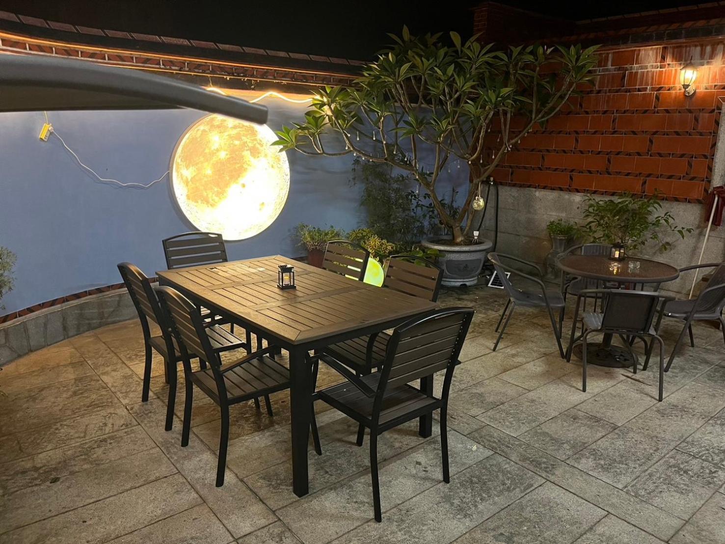 珠山官邸-金門古厝民宿 Jincheng Dış mekan fotoğraf