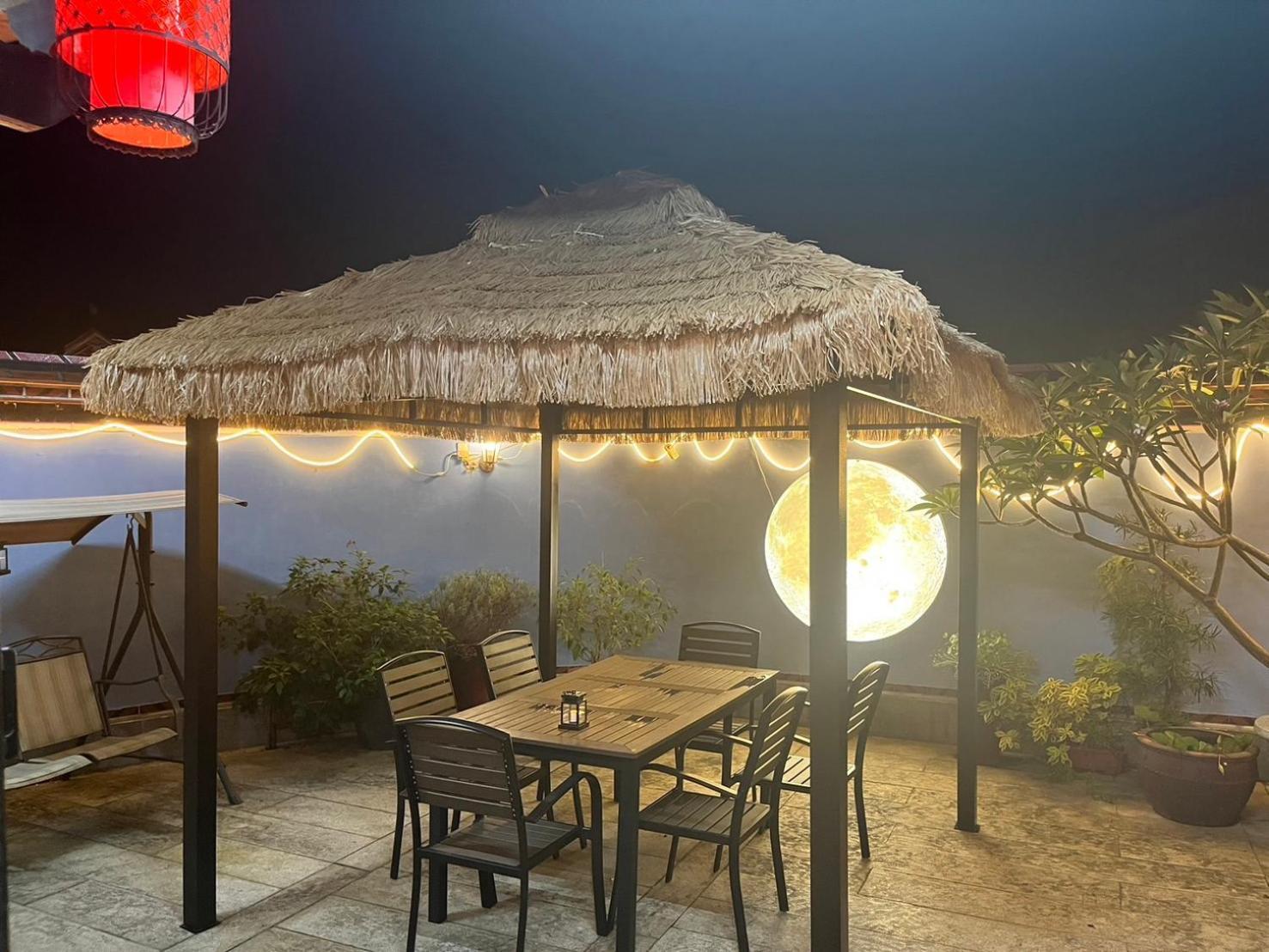 珠山官邸-金門古厝民宿 Jincheng Dış mekan fotoğraf